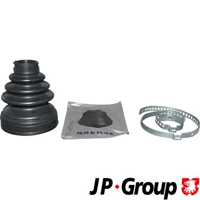 Bellow Kit, drive shaft